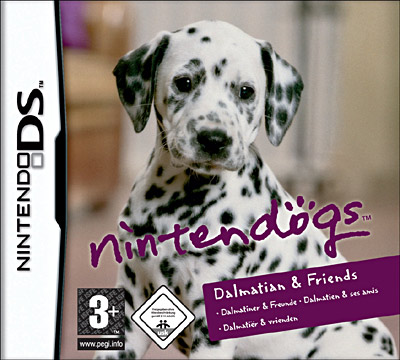 nintendogs