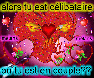celib ou couple