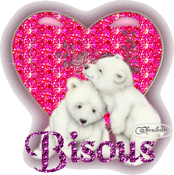 bisous