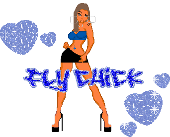 fly chick
